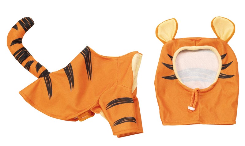 Rubies Disney Winnie the Pooh: Tigger Pet Costume for For Dogs or Cats by Rubies, Small - Image 2